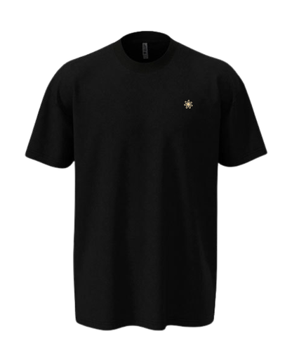 T-Shirt "Daisy" - Small Stitch Icon - Unisex by SWFD