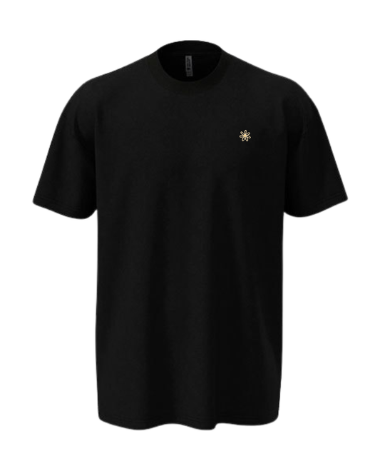 T-Shirt "Daisy" - Small Stitch Icon - Unisex by SWFD