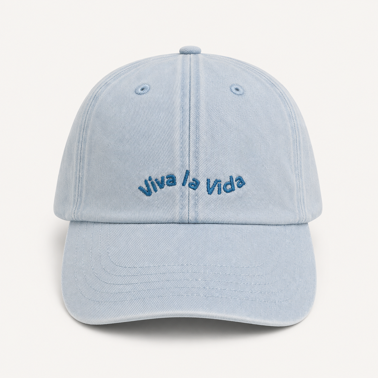 "Viva la Vida" Vintage Cap by SWFD